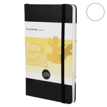Записная книжка ребенка Baby Journal Записная книжка ребенка Baby Journal