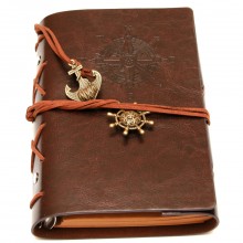 Блокнот винтажный Adventure-DB Блокнот винтажный Adventure-DB