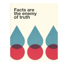 Блокнот Ogami «Факты» А4, Линия Блокнот Ogami «Факты» А4, Линия