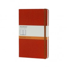 Записная Книжка Moleskine mini Линия Красная Записная Книжка Moleskine mini Линия Красная