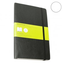 Записная книжка Moleskine Classic Soft нелинованная Записная книжка Moleskine Classic Soft нелинованная