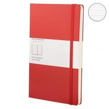 Записная Книжка Moleskine Classic A6 Линия Твердая Обложка Записная Книжка Moleskine Classic A6 Линия Твердая Обложка