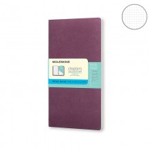 Блокнот Moleskine Chapter средний в точку CPT064H8 Блокнот Moleskine Chapter средний в точку CPT064H8