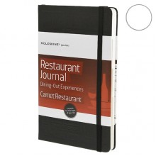Записная книжка ресторанов Restaurant Journal Записная книжка ресторанов Restaurant Journal
