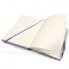 Блокнот Moleskine средний фиолетовый PFFNT03HI