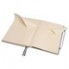 Блокнот Moleskine Workbook A4 в линию PROWB51HBK