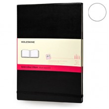 Записная Книжка Moleskine watercolour A6 для акварели Записная Книжка Moleskine watercolour A6 для акварели
