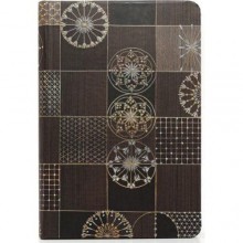 Блокнот Paperblanks Кирикане A6, Линия, Ананда Блокнот Paperblanks Кирикане A6, Линия, Ананда