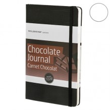 Блокнот Moleskine Passion A5 Книга Шоколада