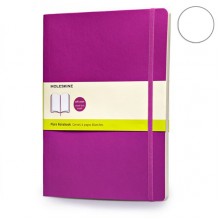 Блокнот Moleskine Classic большой розовый QP623H4 Блокнот Moleskine Classic большой розовый QP623H4