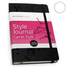 Записная книжка стиля Style Journal Записная книжка стиля Style Journal