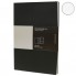 Блокнот Moleskine Фолио большой черный PFBL1A05