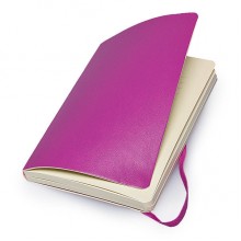 Блокнот Moleskine Classic Карманный B7 Мягкая Обложка Чистые листы Розовый Блокнот Moleskine Classic Карманный B7 Мягкая Обложка Чистые листы Розовый