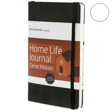 Записная книжка домоводства Home Life Journal Записная книжка домоводства Home Life Journal