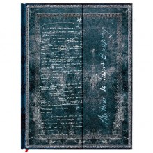 Блокнот Paperblanks Манускрипты (Антуан де Сент-Экзюпери) A6, Линия Блокнот Paperblanks Манускрипты (Антуан де Сент-Экзюпери) A6, Линия