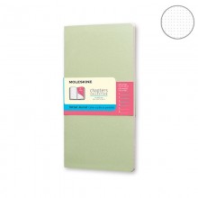 Блокнот Moleskine Chapter средний в точку CPT064K9 Блокнот Moleskine Chapter средний в точку CPT064K9