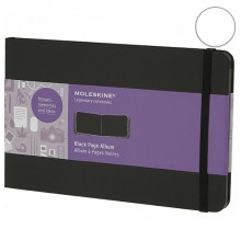 Альбом черный средний Альбом черный средний