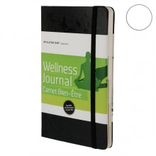 Записная книжка здоровья Wellness Journal Записная книжка здоровья Wellness Journal