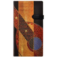 Блокнот Paperblanks Арт-Деко Евроформат, Линия, Серенада Блокнот Paperblanks Арт-Деко Евроформат, Линия, Серенада