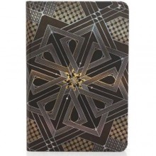 Блокнот Paperblanks Кирикане A6, Линия, Дхьяна Блокнот Paperblanks Кирикане A6, Линия, Дхьяна