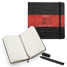 Подарочный набор Moleskine Writing Set GBWRITING Подарочный набор Moleskine Writing Set GBWRITING