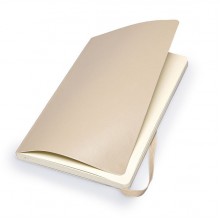 Блокнот Moleskine Classic Средний A5 Мягкая Обложка Линия Пшеничный Блокнот Moleskine Classic Средний A5 Мягкая Обложка Линия Пшеничный