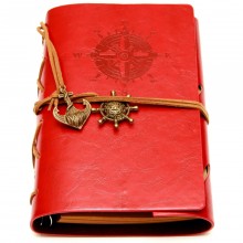 Блокнот винтажный Adventure-R Блокнот винтажный Adventure-R