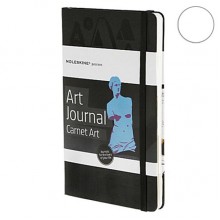 Записная книжка искусств Art Journal Записная книжка искусств Art Journal