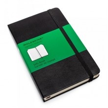 Блокнот Moleskine Classic Инфобук Карманный Блокнот Moleskine Classic Инфобук Карманный