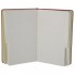Адресная книга Moleskine Classic Средний A5 Красный