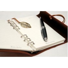 Блокнот винтажный Nature-DR Блокнот винтажный Nature-DR