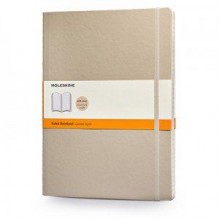 Записная Книжка Moleskine Classic A4 Линия Пшеничный Мягкая Обложка Записная Книжка Moleskine Classic A4 Линия Пшеничный Мягкая Обложка