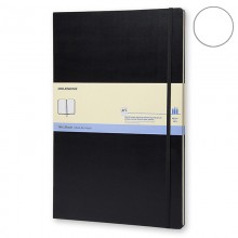 Альбом Moleskine Folio А3 Чистые листы Альбом Moleskine Folio А3 Чистые листы