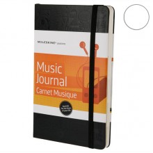 Записная книжка музыки Music Journal Записная книжка музыки Music Journal