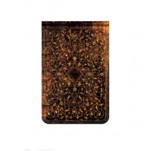 Блокнот Paperblanks Гролье Орнаментали Репортер В6, Линия Блокнот Paperblanks Гролье Орнаментали Репортер В6, Линия