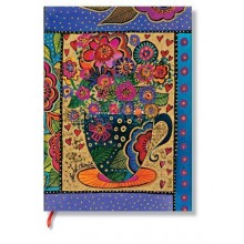 Блокнот Paperblanks Игривые Творения A7, Чистые листы, Друг Блокнот Paperblanks Игривые Творения A7, Чистые листы, Друг