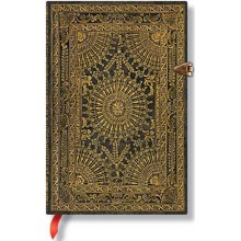 Блокнот Paperblanks Барокко A5, Линия, Марроне Блокнот Paperblanks Барокко A5, Линия, Марроне