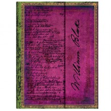 Блокнот Paperblanks Манускрипты (Блейк, Поэмы) A4, Линия Блокнот Paperblanks Манускрипты (Блейк, Поэмы) A4, Линия