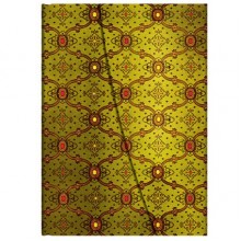 Блокнот Paperblanks Французский Орнамент A4, Линия, Зелень Блокнот Paperblanks Французский Орнамент A4, Линия, Зелень