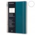 Блокнот Moleskine Workbook A4 нелинованный шалфей PROWB53HK7