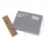 Блокнот Moleskine DENIM – DON‘T HANDLE WITH CARE LCDNQP060D