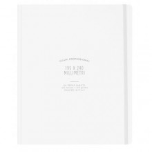 Блокнот Ogami «Pro Soft» А4, Белый, Линия Блокнот Ogami «Pro Soft» А4, Белый, Линия