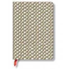 Блокнот Paperblanks Лигатура Ори В6, Линия, Лигатура Блокнот Paperblanks Лигатура Ори В6, Линия, Лигатура