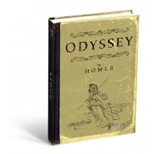 Записная книжка "Odissey" Записная книжка "Odissey"