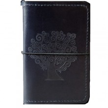 Блокнот “Древо Жизни” темно-синий Блокнот “Древо Жизни” темно-синий