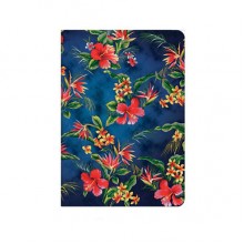 Блокнот Paperblanks Алоха A5, Линия, Лаулима Блокнот Paperblanks Алоха A5, Линия, Лаулима