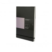 Альбом Moleskine Folio A4 для акварели Альбом Moleskine Folio A4 для акварели