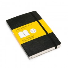 Блокнот Moleskine Classic Карманный B7 Мягкая Обложка Клетка Черный Блокнот Moleskine Classic Карманный B7 Мягкая Обложка Клетка Черный