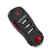 Брелок "Отвертка-трансформер" 6 в 1 Брелок "Отвертка-трансформер" 6 в 1