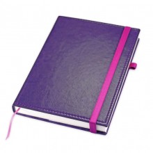 Ежедневник "Бланкнот" (цвета в ассортименте) Ежедневник "Бланкнот" (цвета в ассортименте)